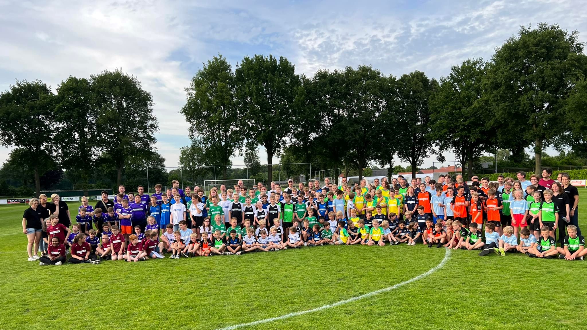 Jeugdteams