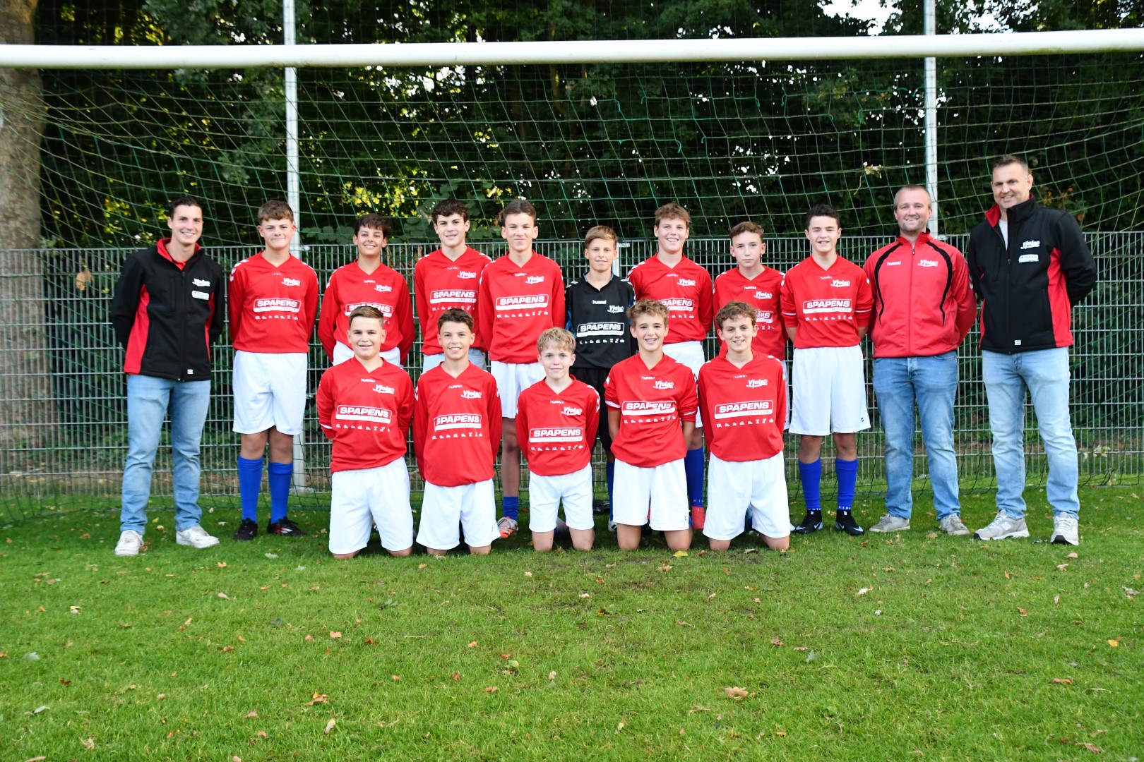 Jongens-JO15 Groot