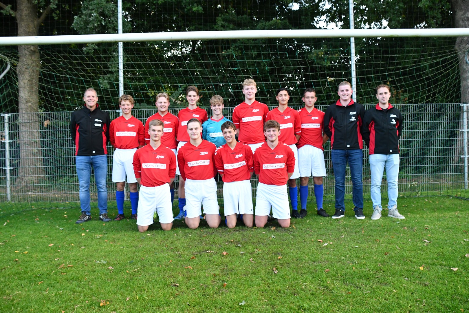 Jongens-JO19 Groot